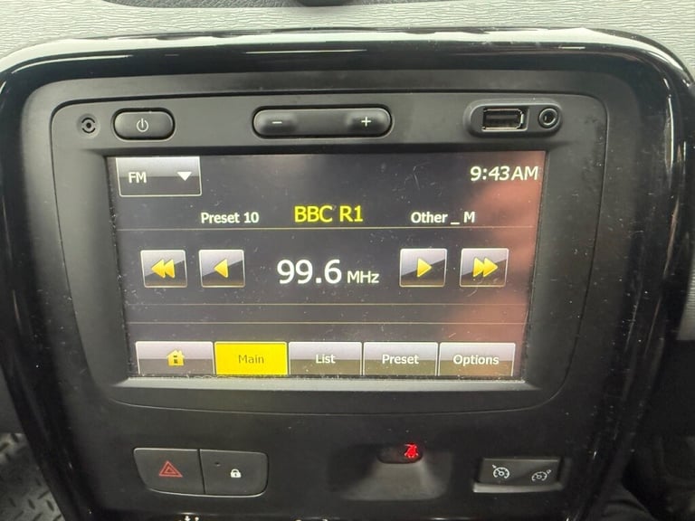  Dacia Duster 1.5 dCi 110 Laureate 5dr 4X4 Diesel