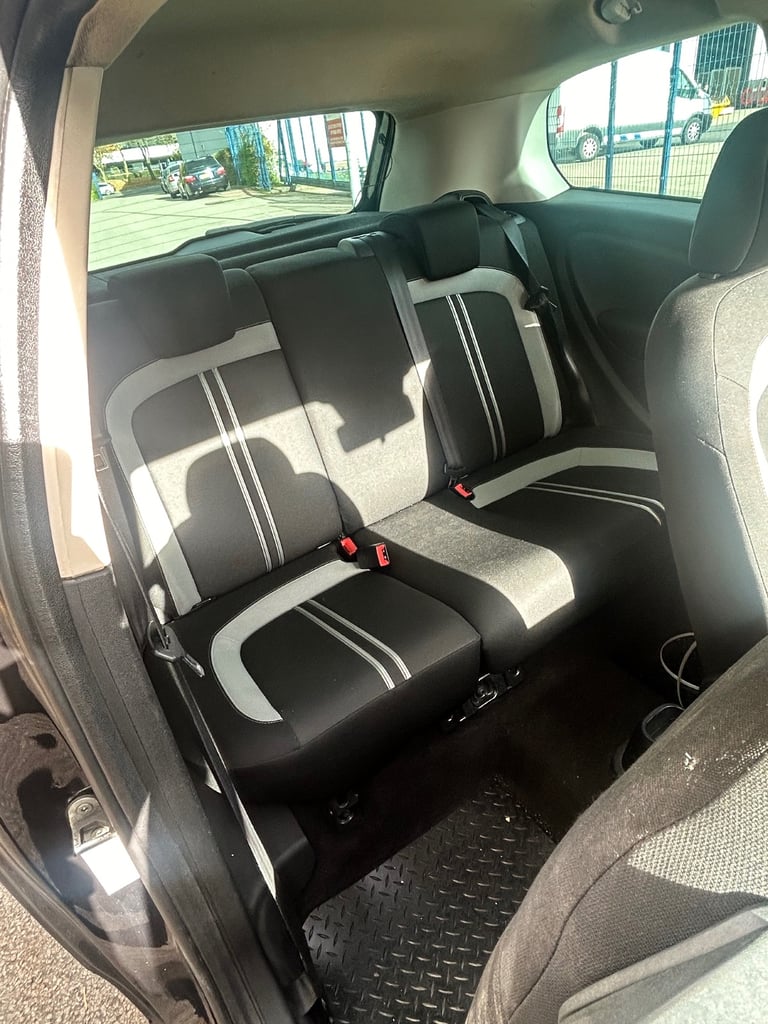 Fiat, GRANDE PUNTO, Hatchback, 2009, Manual, 1368 (cc), 3 doors