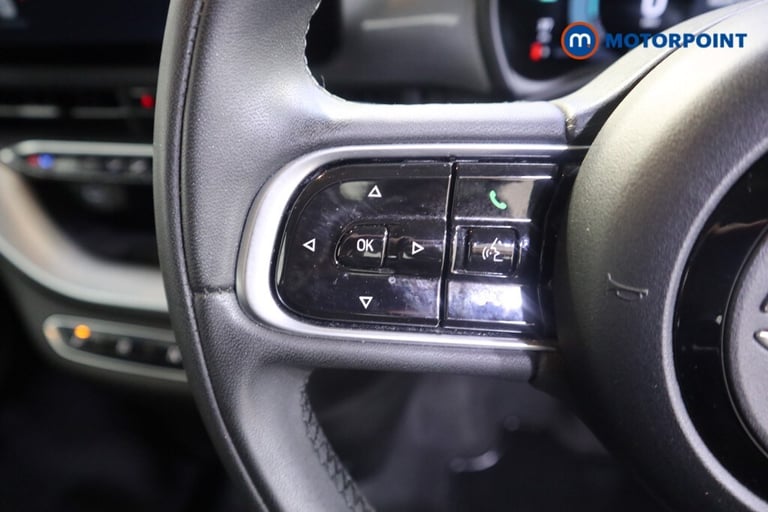 2022 Fiat 500 87kW Icon 42kWh 3dr Auto Hatchback Electric Automatic