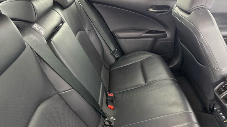 2021 Lexus UX 300e 150kW 54.3 kWh 5dr E-CVT ESTATE ELECTRIC Automatic