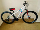 APOLLO PARADOX Mountain Bike, 27.5&quot; Wheels, 14&quot; Alloy Frame
