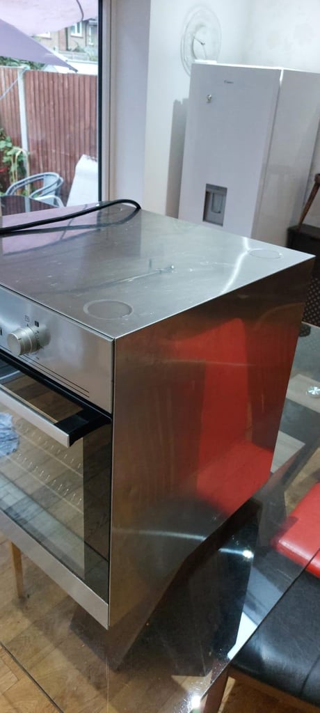 Electrolux Professional Compact Electric Oven