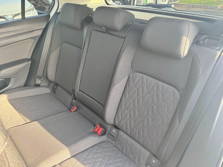 2024 Volkswagen Golf 1.5 TSI Match Hatchback 5dr Petrol Manual Euro 6 (s/s) (150 ps) HATCHBACK Pe...