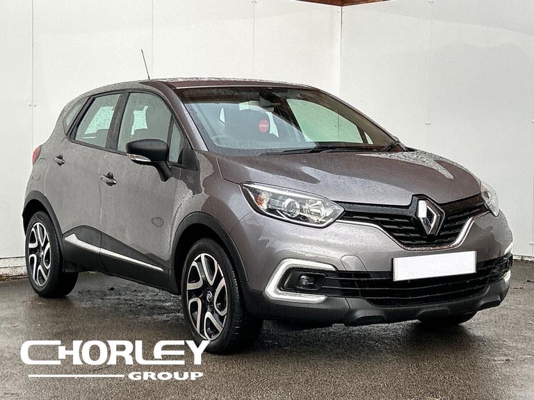 image for 2018 Renault Captur 1.5 dCi ENERGY Dynamique Nav SUV 5dr Diesel Manual Euro 6 (s/s) (90 ps) SUV D...