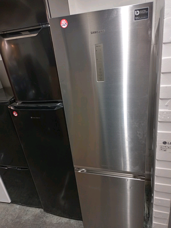 Samsung Fridge Freezer in Chorley, Lancashire Gumtree
