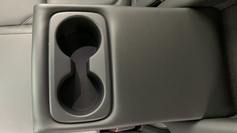 2022 Hyundai TUCSON 1.6 h T-GDi Ultimate SUV 5dr Petrol Hybrid Auto Euro 6 (s/s) (230 ps) SUV Hyb...