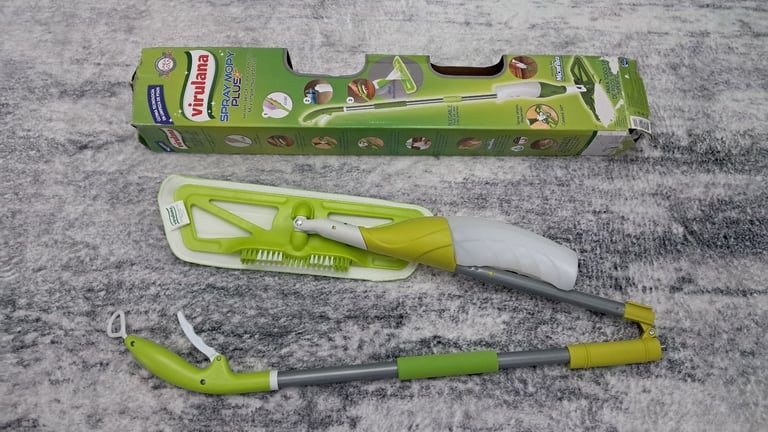 image for Virulana Spray mopi plus