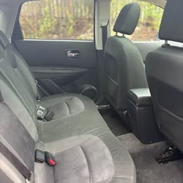 NISSAN QASHQAI 1.5 dCi n-tec+ 2012
