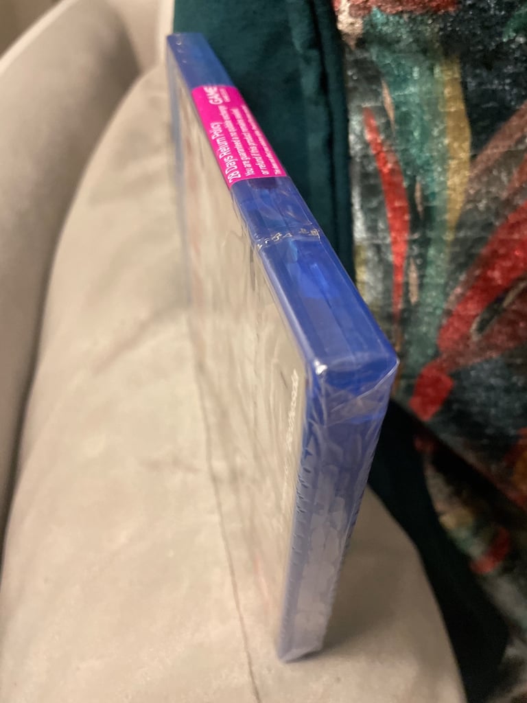 PS4 game( THE EVIL WITHIN 2 )