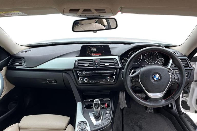 2016 BMW 4 Series 2.0 420i Sport Coupe 2dr Petrol Auto Euro 6 (s/s) (184 ps) Automatic Coupe Petr...