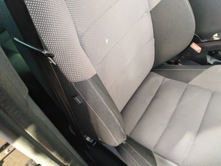 2013 Skoda Fabia 1.6 MONTE CARLO TECH TDI CR 5d 105 BHP Estate Diesel Manual