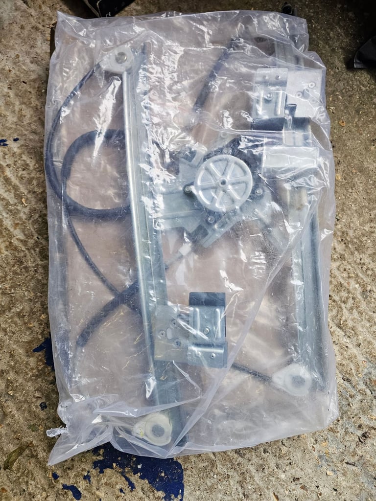 image for Vw lupo window regulator 