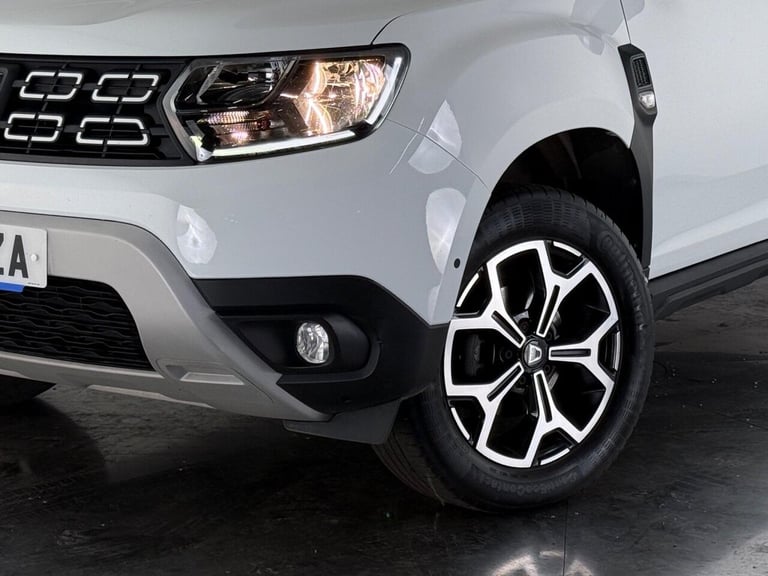 2020 Dacia Duster 1.3 TCe Prestige Euro 6 (s/s) 5dr HATCHBACK Petrol Manual