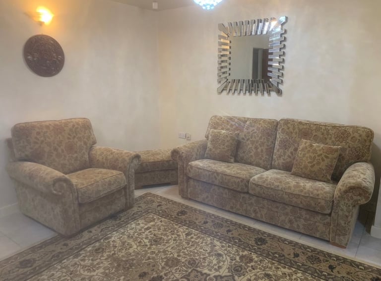 Single Seat Sofa