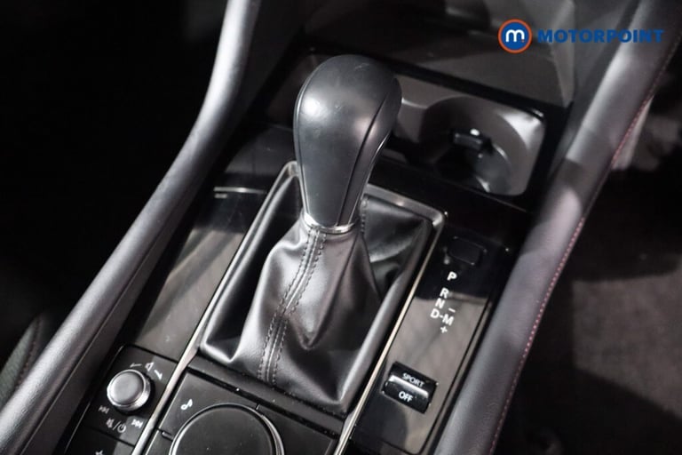 2025 Mazda Mazda3 2.5 e-Skyactiv G MHEV [140] Homura 5dr Auto Hatchback Petrol Automatic