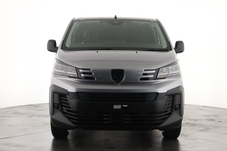 2025 Peugeot Expert PV Standard 1.5 BlueHDi 120 Professional S&amp;S MT6 Panel Van Diesel Manual