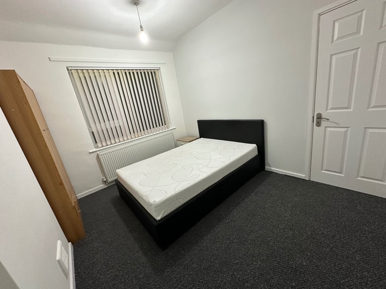 Private room
