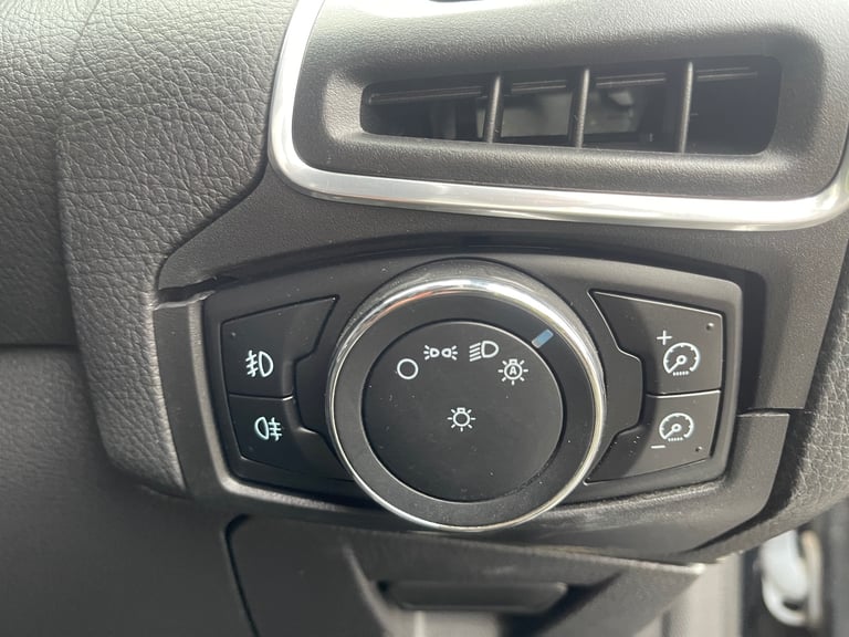 Ford, FOCUS, Estate, 2012, Semi-Auto, 1997 (cc), 5 doors