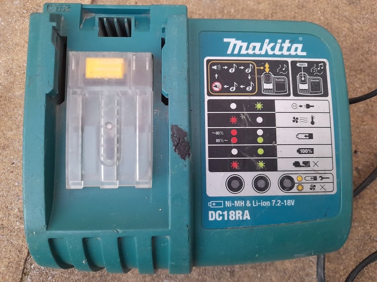 image for Battery charger 