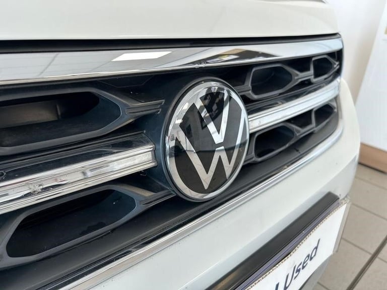 2022 Volkswagen T-Roc 1.5 TSI EVO Style 5dr + CLICK AND COLLECT MANUAL Hatchback Petrol Manual