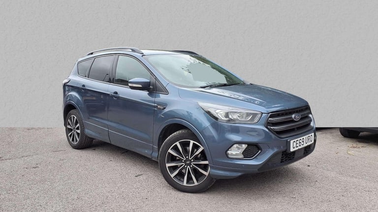 image for 2019 Ford Kuga 1.5 EcoBoost ST-Line 5dr 2WD SUV Petrol Manual