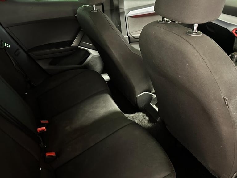 2024 SEAT Arona 1.0 Tsi Fr Suv 5dr Petrol Dsg Euro 6 (s/s) (110 Ps) HATCHBACK Petrol Automatic