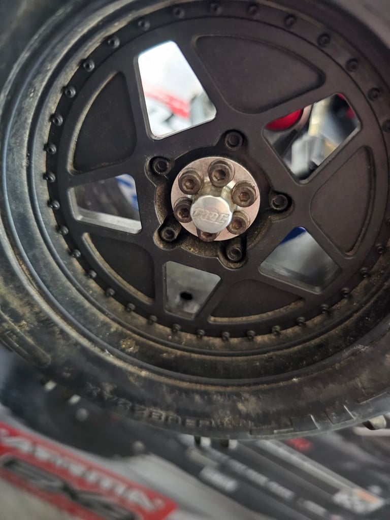 Arrma outcast kraton chassis conversion 6s hobbywing beast heavily upgraded brushless rc