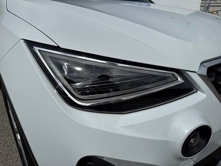 2025 SEAT Arona 1.0 TSI 115 XPERIENCE 5dr Hatchback Petrol Manual