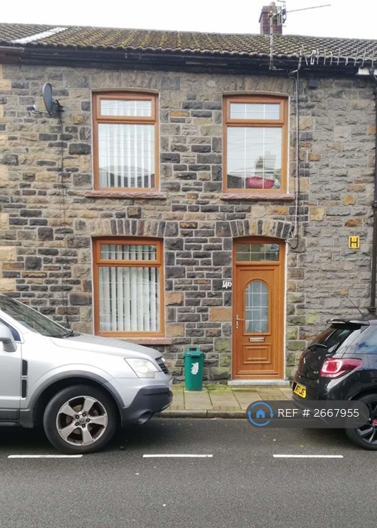 3 bedroom house in Primrose Street, Rhondda, CF40 (3 bed) (#2667955)
