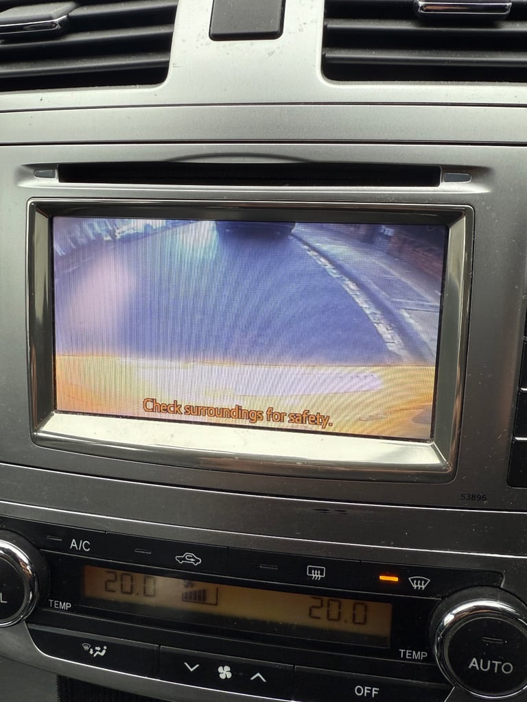 Toyota, AVENSIS, Estate, 2014, Manual, 1998 (cc),5 doors - Image 4
