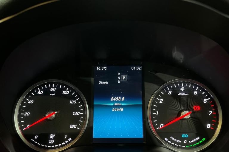 2018 Mercedes-Benz C Class C200 SE 4dr 9G-Tronic- Parking Sensors &amp; Camera SEMI-AUTO Saloon P...
