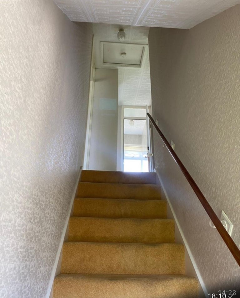 3 bedroom house to rent 