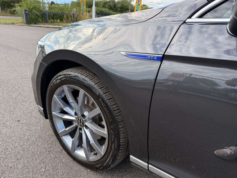 2023 Volkswagen Passat 1.4 TSI 13kWh GTE Advance Estate 5dr Petrol Plug-in Hybrid DSG Euro 6 (s/s...