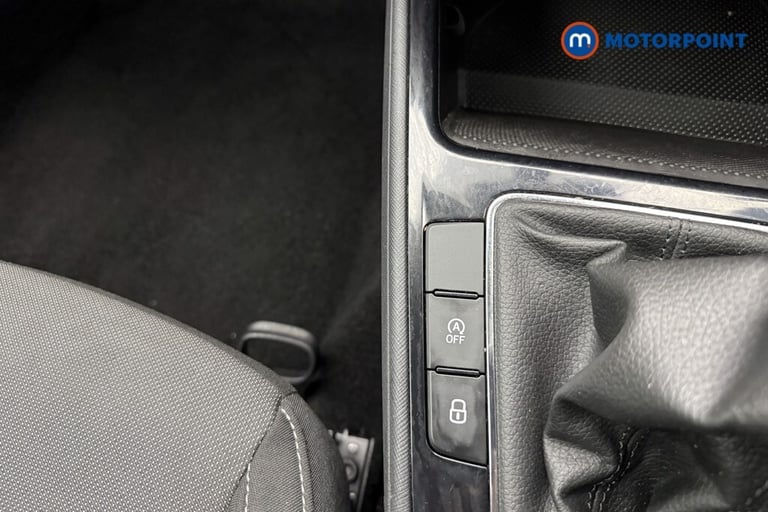 2022 Skoda Fabia 1.0 TSI 110 Colour Edition 5dr Hatchback Petrol Manual
