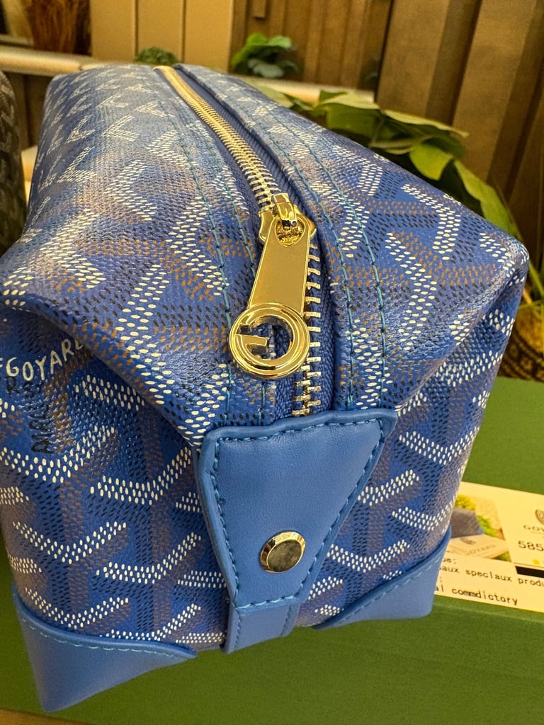 Men’s Top Top Top Quality Bags and Wallets 