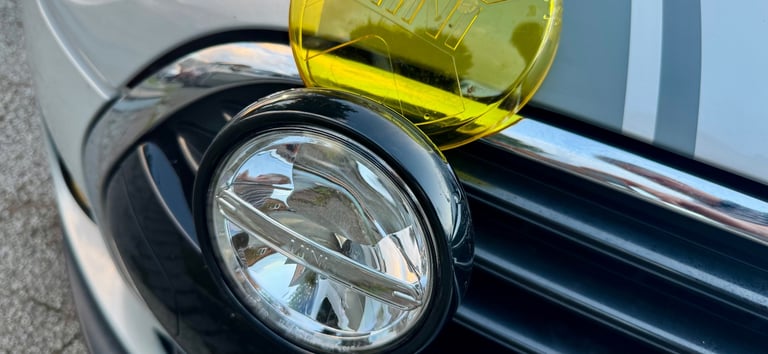 Mini, CLUBMAN, COOPER D, Estate, 2018, Manual, 1995 (cc), 6 doors