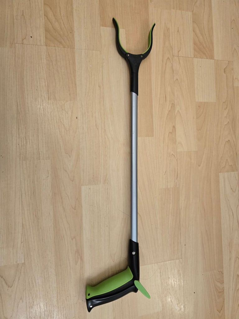 Grabber - helping hand