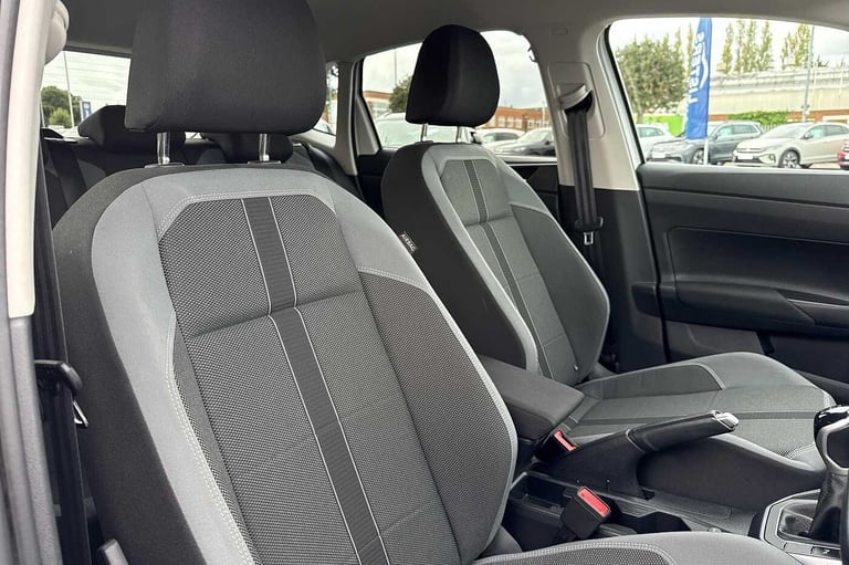 2023 Volkswagen Polo 1.0 TSI Style 5dr Hatchback Petrol Manual