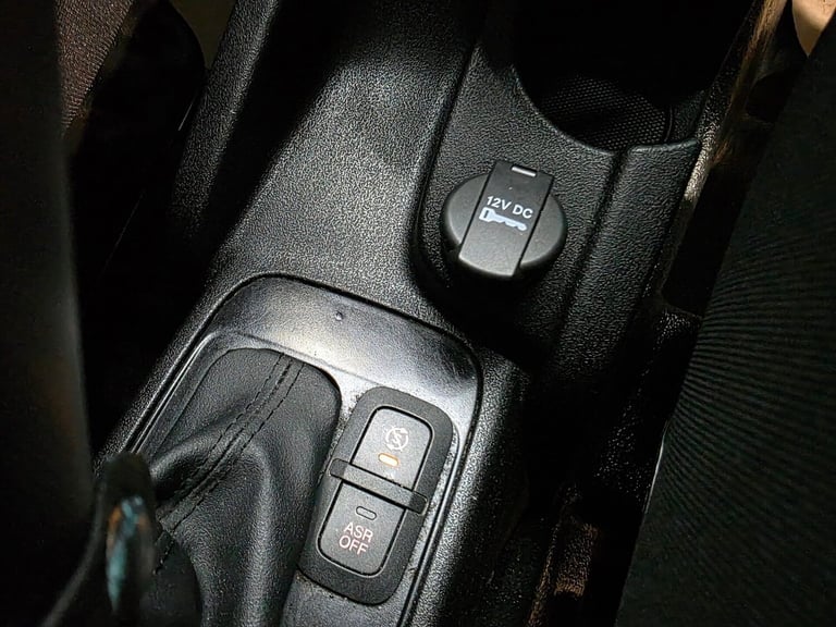 2017 Vauxhall Combo L1H1 2000 CDTI ECOFLEX S/S Panel Van Diesel Manual