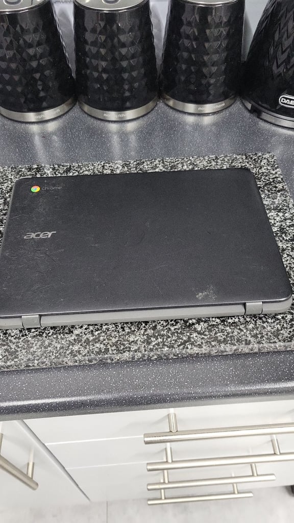 Acer chromebook 