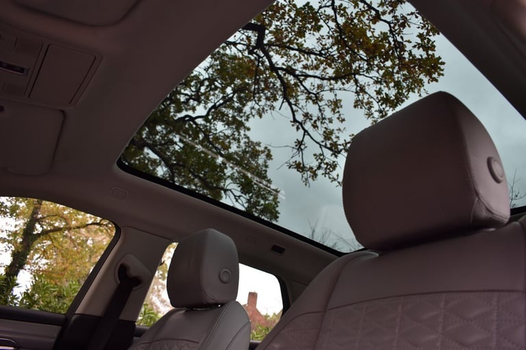 2020 Land Rover Range Rover Evoque HSE+Panoramic Roof Plus Much More!!! Estate Petrol Automatic