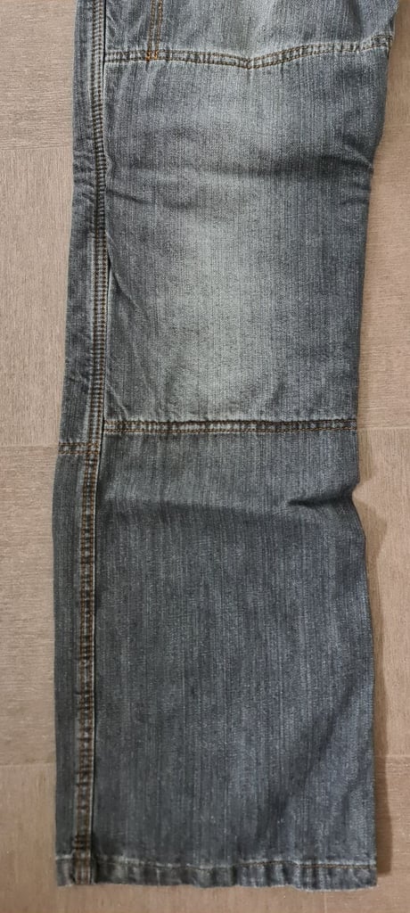 Dragin kevlar lined jeans - Size 34