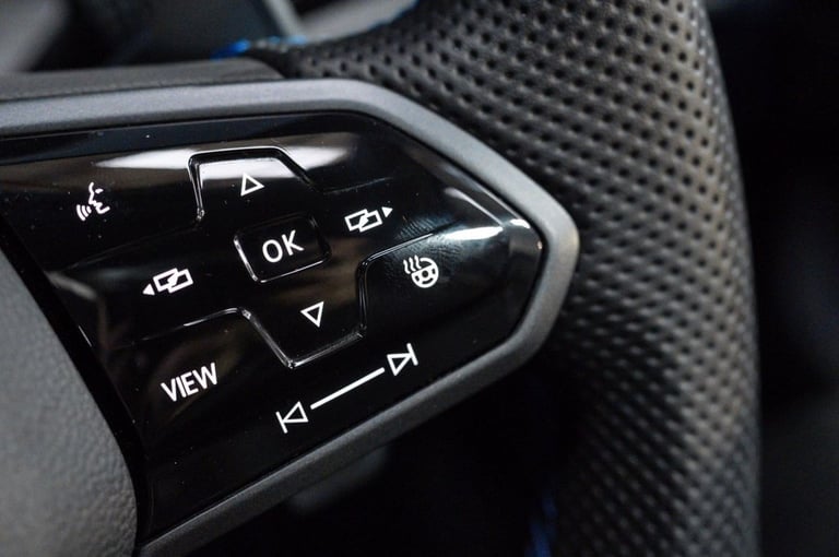 2021 Volkswagen Golf 2.0 TSI R Hatchback 5dr Petrol DSG 4Motion Euro 6 (s/s) (320 ps) Hatchback P...