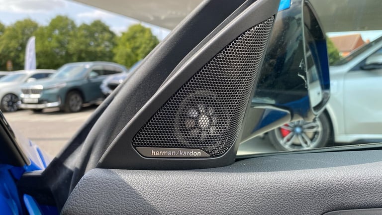2024 BMW 2 Series 218i [136] M Sport 4dr DCT Petrol Saloon Saloon Petrol Automatic