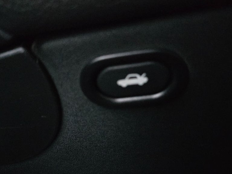 2007 Saab 9-5 1.9TiD Vector Sport 5dr Auto ESTATE DIESEL Automatic