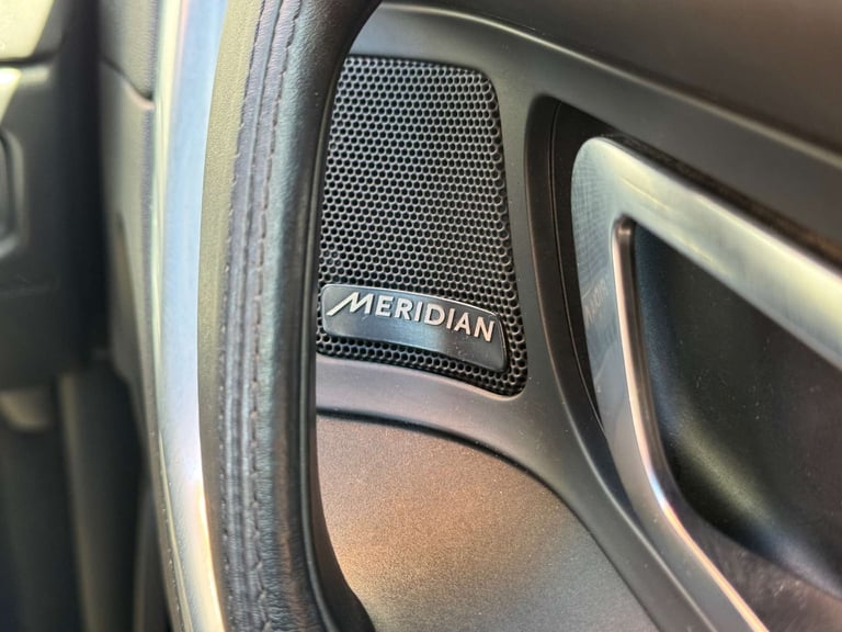 2019 Land Rover Discovery Sport 2.0 Discovery Sport Landmark TD4 Automatic 4WD 5dr - NATIONAL DEL...