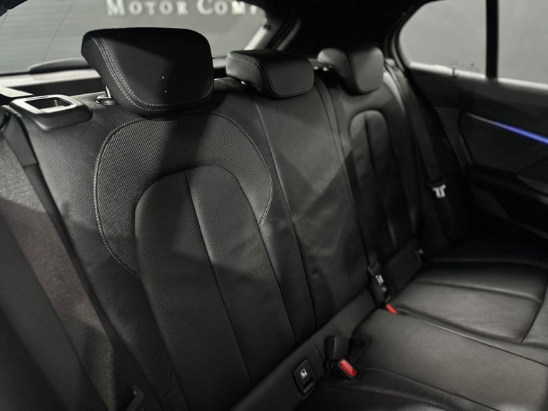 2021 71 BMW 1 SERIES 1.5 118I M SPORT (LCP) HATCHBACK 5DR PETROL MANUAL EURO 6 (