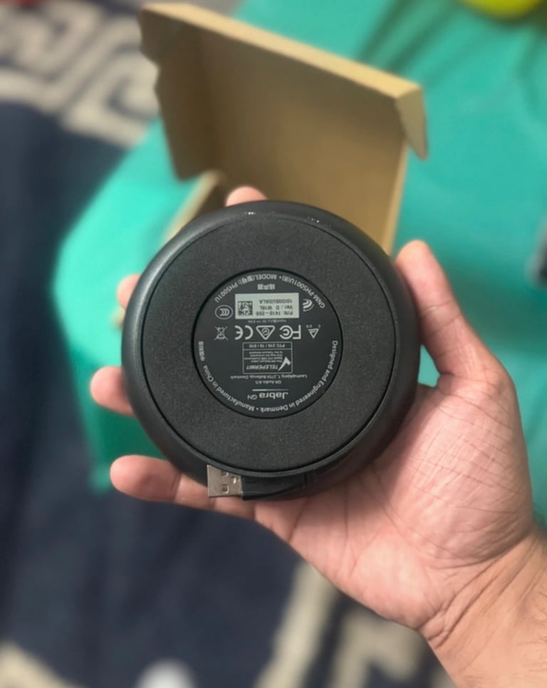 Jabra speak 410 