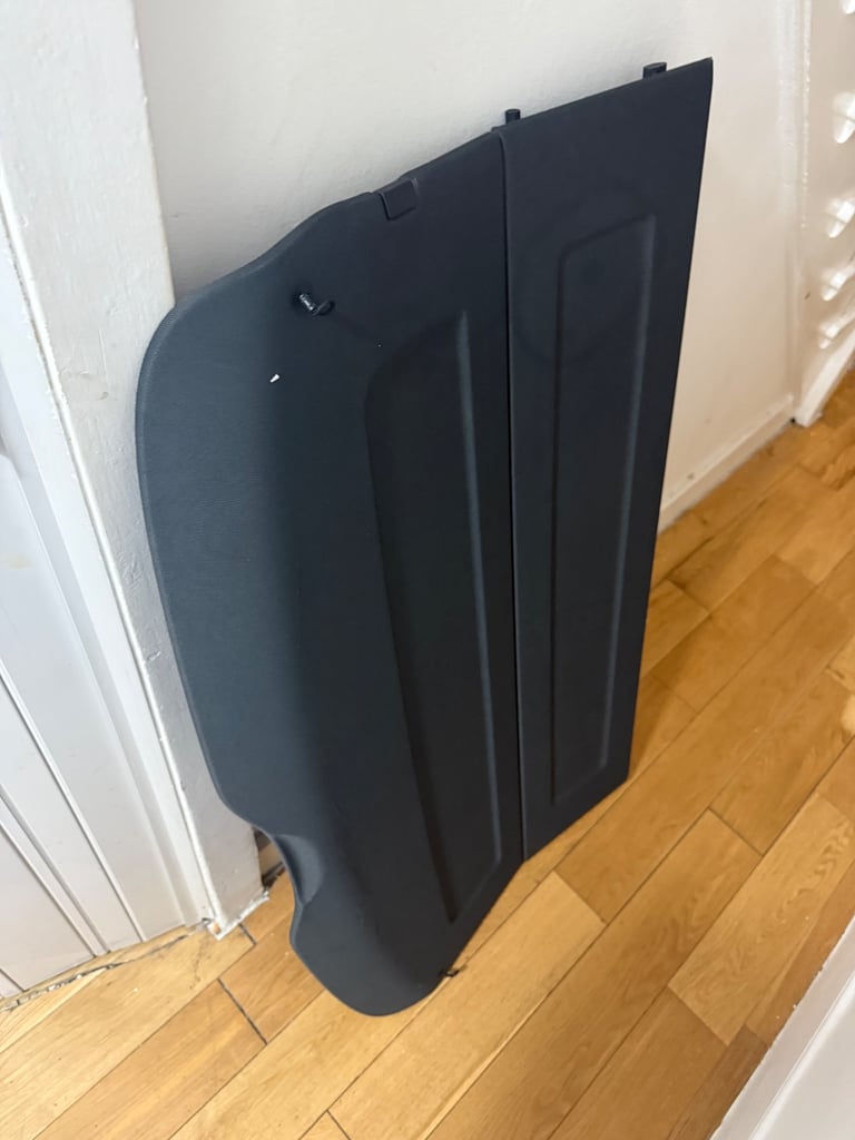 Q5 Audi 2013 boot lid