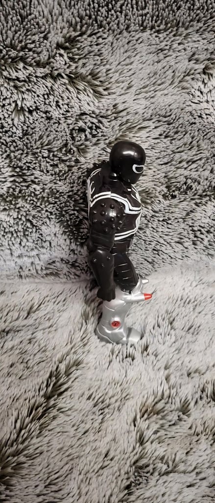 Marvel Agent Venom Figure